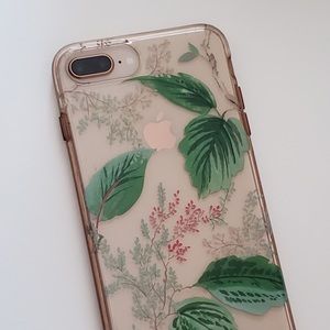 Kate Spade New York iPhone 7/8+ Case